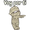 Voy por ti