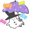 Fantasma Halloween 10