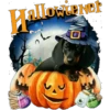 Halloweenie 1 Clásica 6
