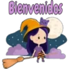 Bienvenidos