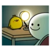 Plump Little Chick 8