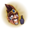 ☆C☆ 2LOL Emotes 8
