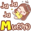 Mi niña hermosa 5