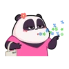Naughty Panda Pange 10