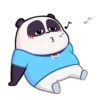 Naughty Panda Pange 11