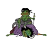one piece pepe 10