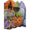 Halloweenie 1 Clásica 9