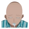 One punch man 7