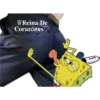 Reina De
Corazónes♡