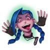 ☆C☆ 3LOL Emotes 7