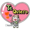 Te
Clarena
Quiero