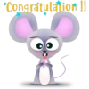 Mouse Purple    (C) 8