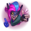 ☆C☆ 3LOL Emotes 10