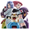 PokemonsWorld 10
