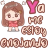 Mi niña hermosa 6