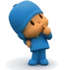 Pocoyo 2.0 5