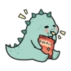 Dino 8