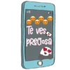Te ves
PRECiosa