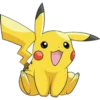 Pikachu 9