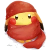 Pikachu 10