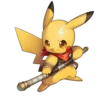 Pikachu 11