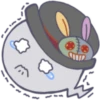 Emoji de fantasma 6