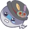 Emoji de fantasma 7