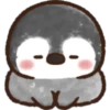 Pastel pingu 8