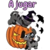 A jugar
