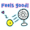 Feels good!
2
}}}