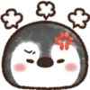 Pastel pingu 9