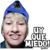 UY
QUE
MIEDO!
@lexa
