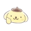 pompompurin 9