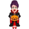 Disfraz Halloween 11