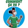 COMMENT
ÇA VA ?