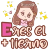 Mi niña hermosa 8