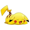 Pikachu 12