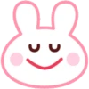 Bunny emojis 8
