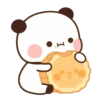 PANDABABIEST 12