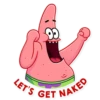 ∞
LET'S GET NAKED