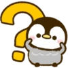 Cute pingu 10