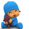 Pocoyo 2.0 6