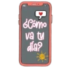 ¿Cómo
va tu
dia?