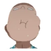 One punch man 8