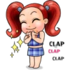 口
21
公
CLAP
CLAP
CLAP