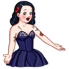 Modern Disney Princess 12
