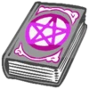 Black Magic Emojis 13