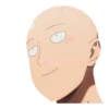 One punch man 9