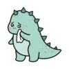 Dino 11