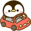 Cute pingu 11